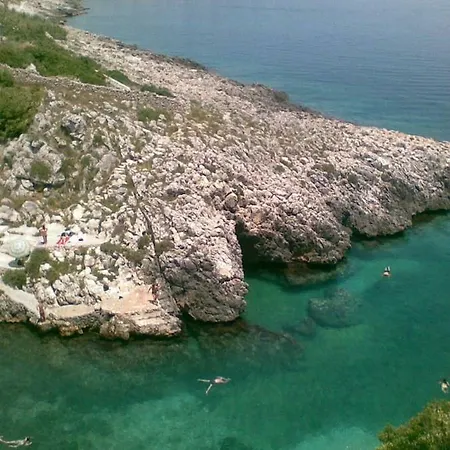 Castro Marina Sul Mare *